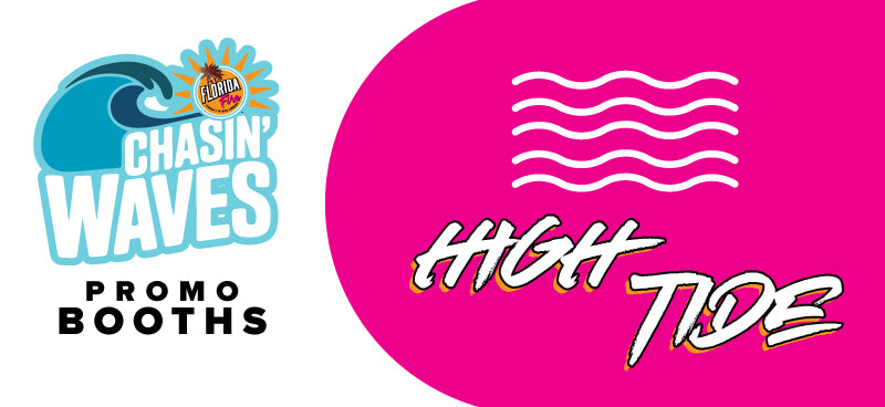 High Tide (Standard - Full Presence)