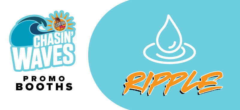 Ripple (Mobile Pop‑Up)
