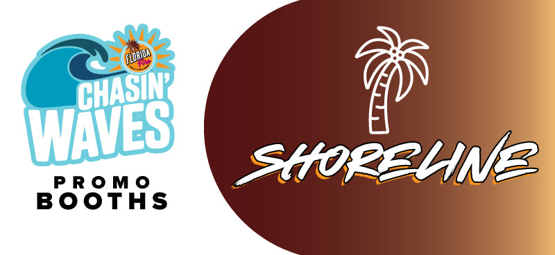 Shoreline (Custom Built)