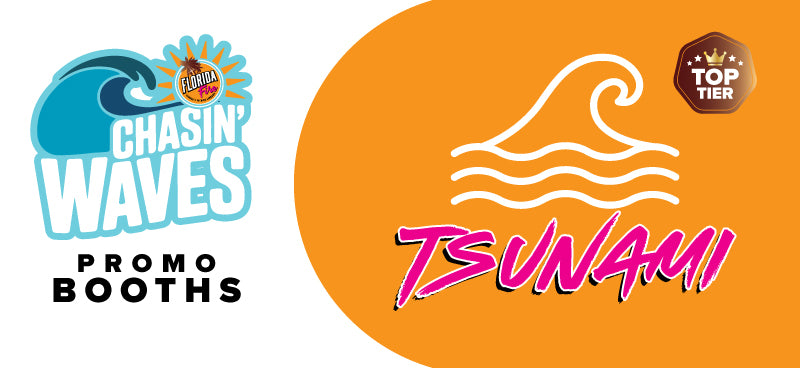 Tsunami (Top Tier – Premium Impact)