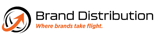 Brand Distribution