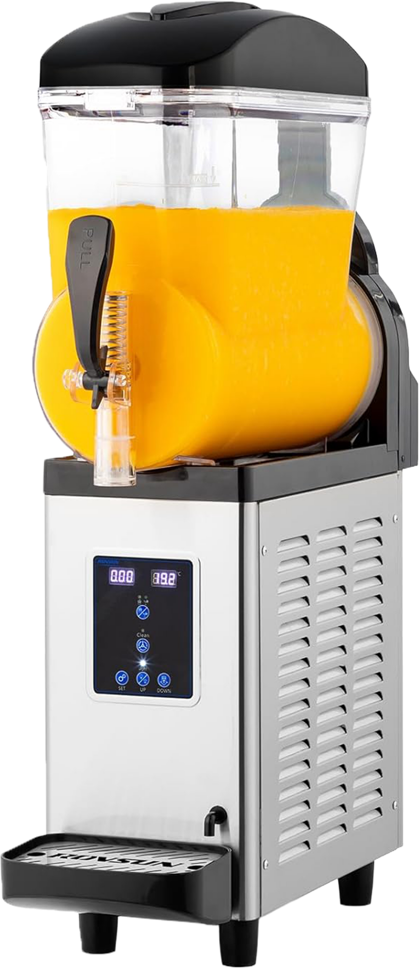 Florida Fire Slushie Machines